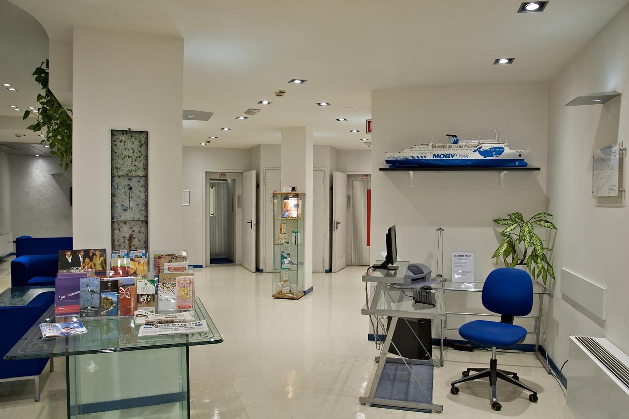 Sam Hotel Monfalcone Extérieur photo