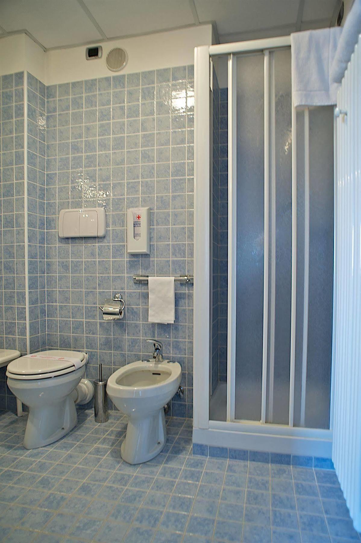 Sam Hotel Monfalcone Extérieur photo